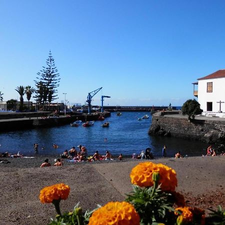 Cozy Studio Harbour View In Puerto De La Cruz 外观 照片